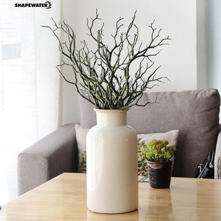 Nhánh cây khô trang trí 35cm