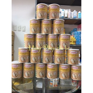 🇫🇷🇫🇷🇫🇷Babybio Bột ăn dặm Quinoa Organic🇫🇷🇫🇷🇫🇷