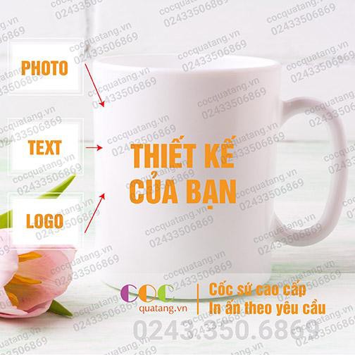 Cốc in ảnh theo yêu cầu | BigBuy360 - bigbuy360.vn