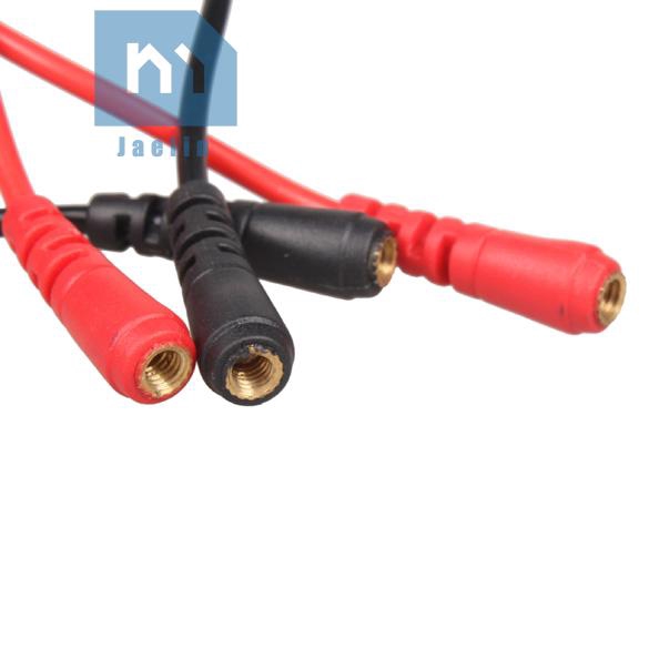 1 Bộ Đầu Kẹp Cá Sấu Đa Năng