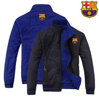 ÁO KHOÁC DÙ 2 MẶT 156