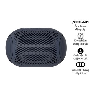 Loa Bluetooth LG PK3