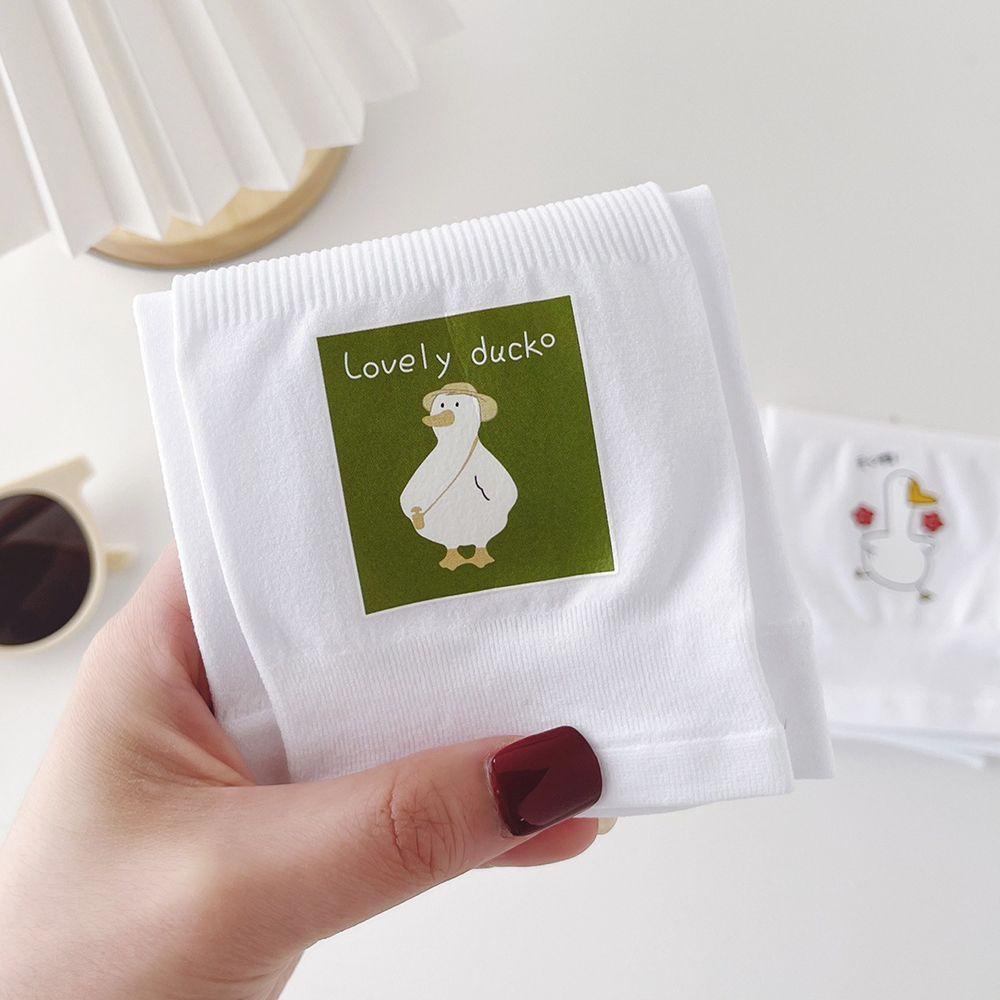 Găng Tay DANILO Dài Co Giãn Họa Tiết Trái Cây Hoạt Hình Dùng Khi Chơi Golf