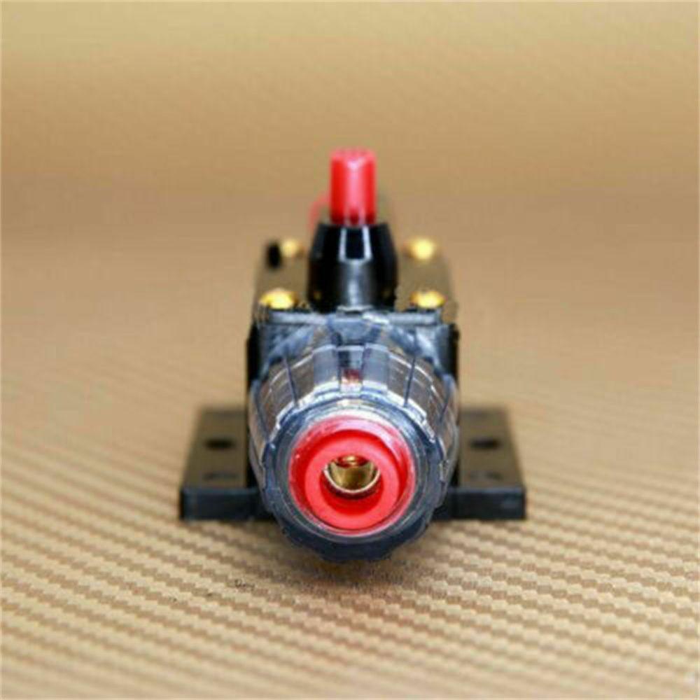 Cầu Chì 20-150AMP 12V-24V Dành Cho Ô Tô