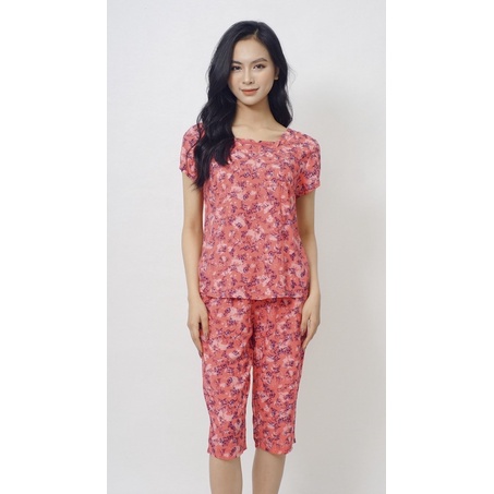 BỘ MẶC NHÀ WONNER 22007 CHẤT LIỆU LANH