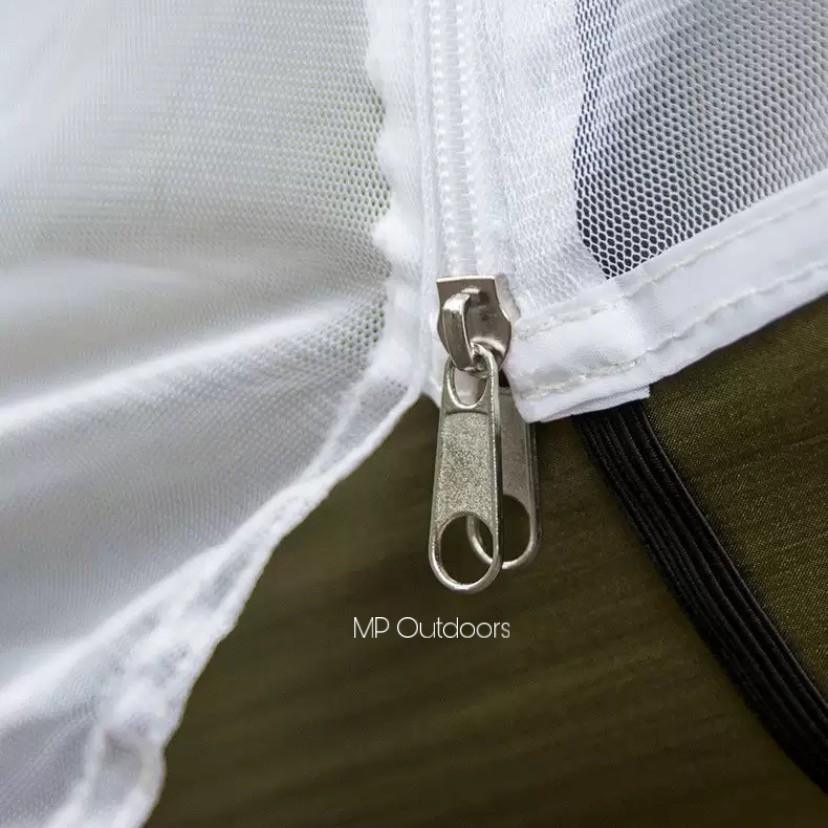MÀN MÙNG VÕNG CHỐNG MUỖI CÔN TRÙNG NATUREHIKE NH18D003-C DU LỊCH DÃ NGOẠI CẮM TRẠI CAMPING OUTDOOR