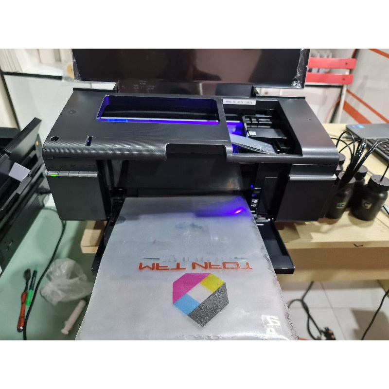 MÁY IN LED UV EPSON IN TRÊN MỌI CHẤT LIỆU