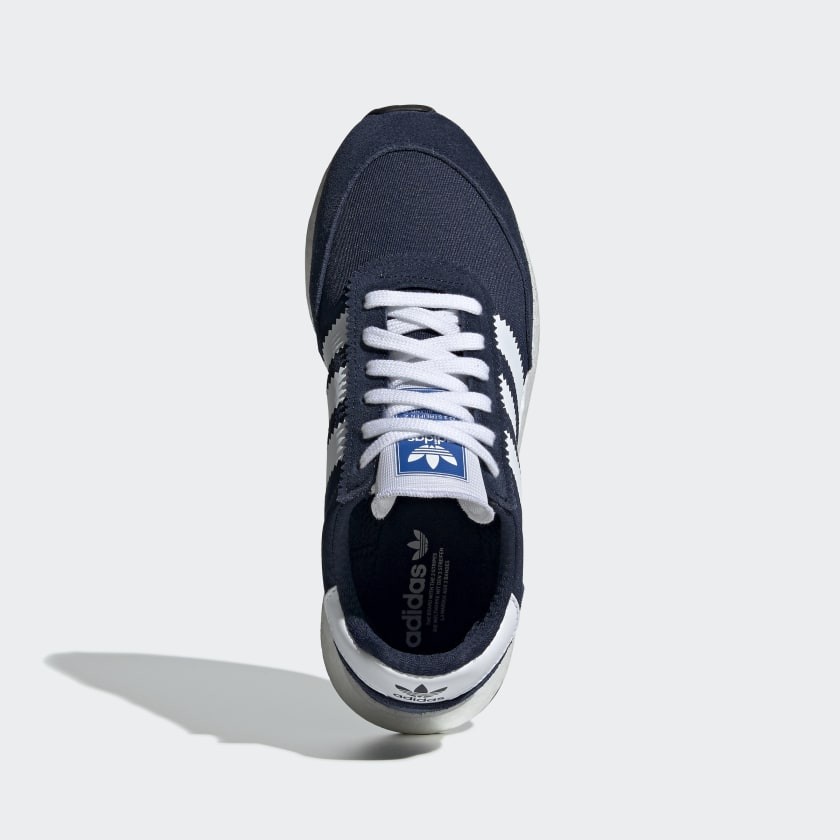 Giày Sneaker A.di.das CG6038 I-5923 navy trace original auth