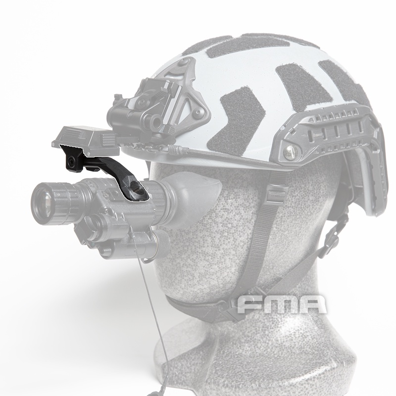 Thiết Bị Chuyển Đổi Hỗ Trợ Tầm Nhìn Ban Đêm AN/PVS-14 Dùng Cho L4G24/L4G19/NS39/AKA2