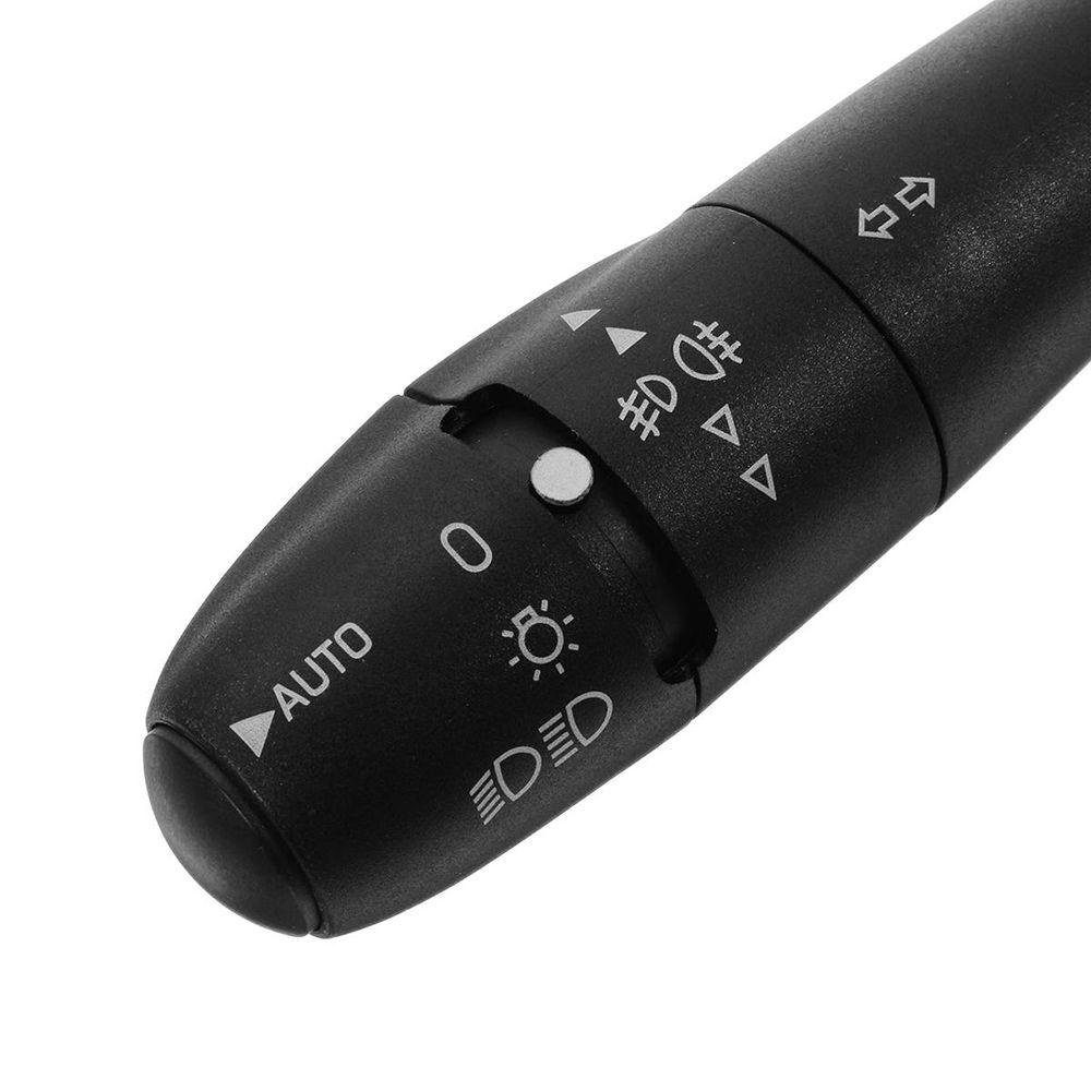 Cột Vô Lăng Xe Hơi Chuyên Dụng Chất Lượng 96477533Đèn Chỉ Báo Tự Động Gắn Còi Xe Hơi Peugeot