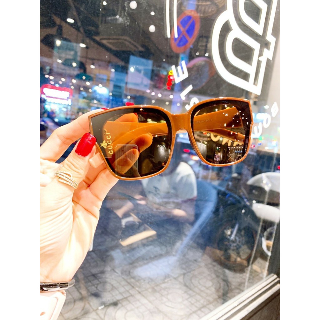 Kính mát cho nữ chống tia UV GV262 thời trang giá tốt ⭐Freeship Xtra⭐ | BigBuy360 - bigbuy360.vn
