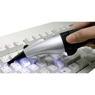 Máy hút bụi laptop mini