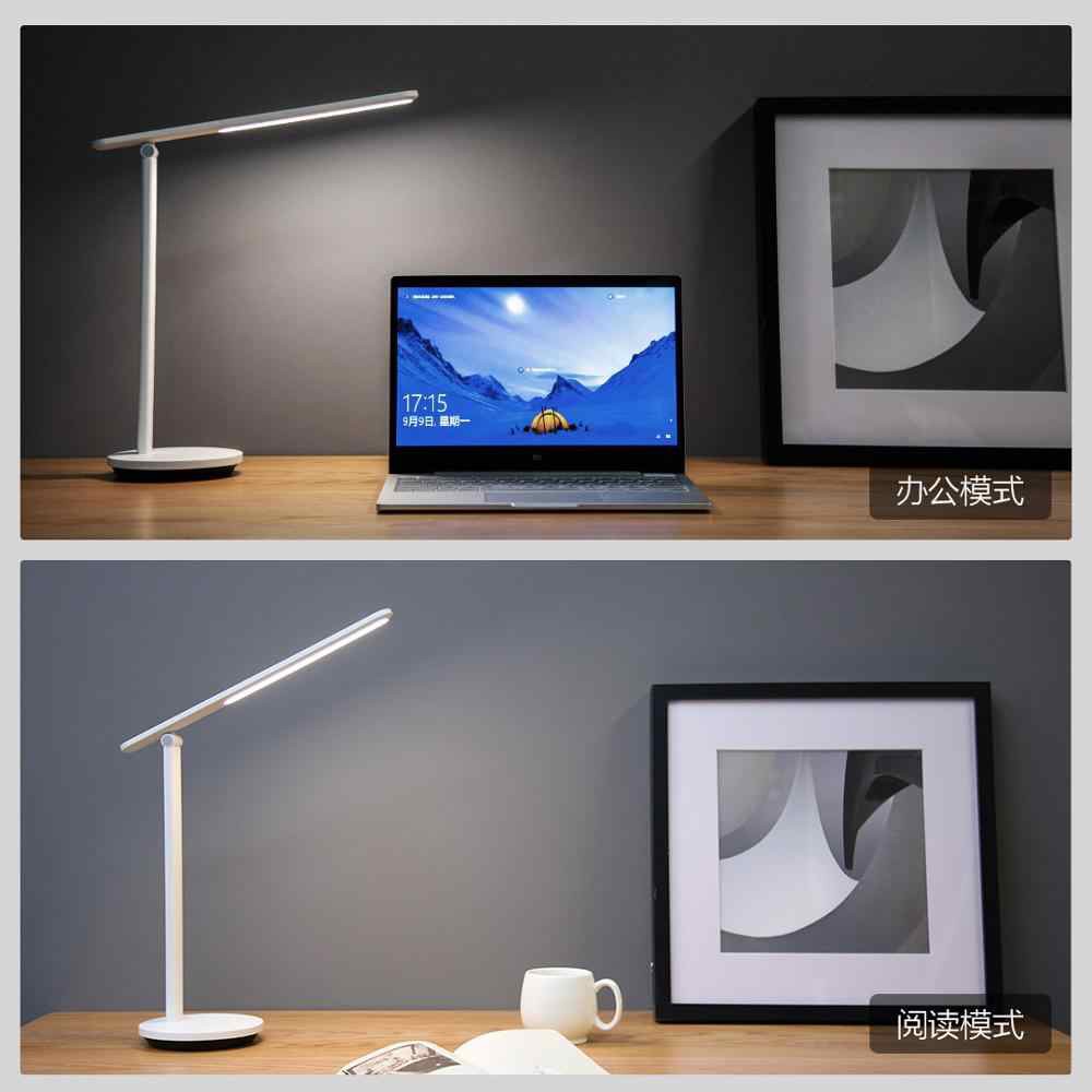 Đèn bàn LED chống cận Xiaomi Yeelight Z1 Pro, Bản mới 2020, YLTD14YL, SHS Vietnam