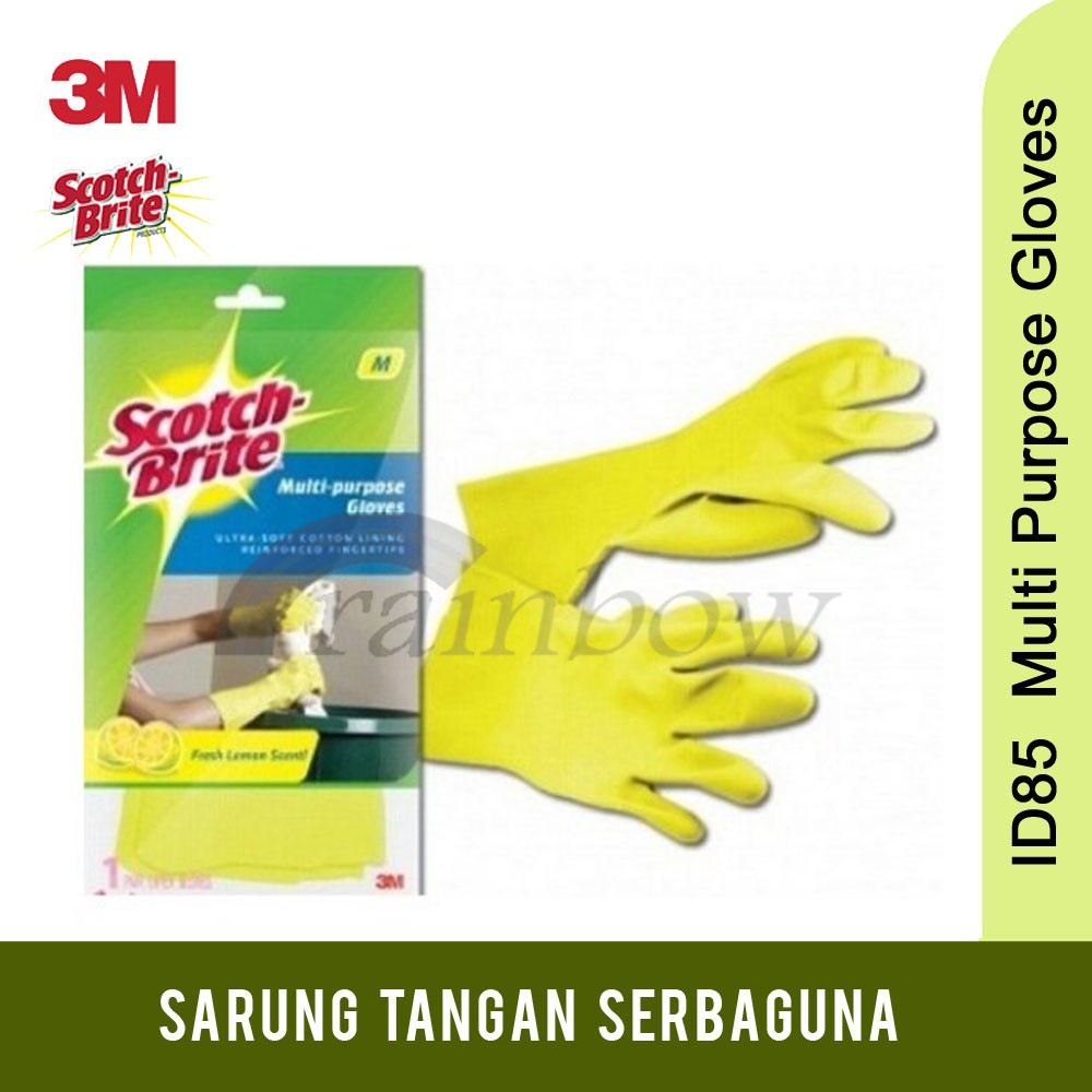 3m Găng Tay Đa Năng Tiện Lợi Dễ Sử Dụng