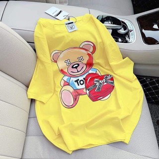 Áo phông siêu HOOOOOT siêu cute hàng hè 2021, áo thun cotton siêu mát mềm mịn co giãn 4 chiều, nhiều mẫu