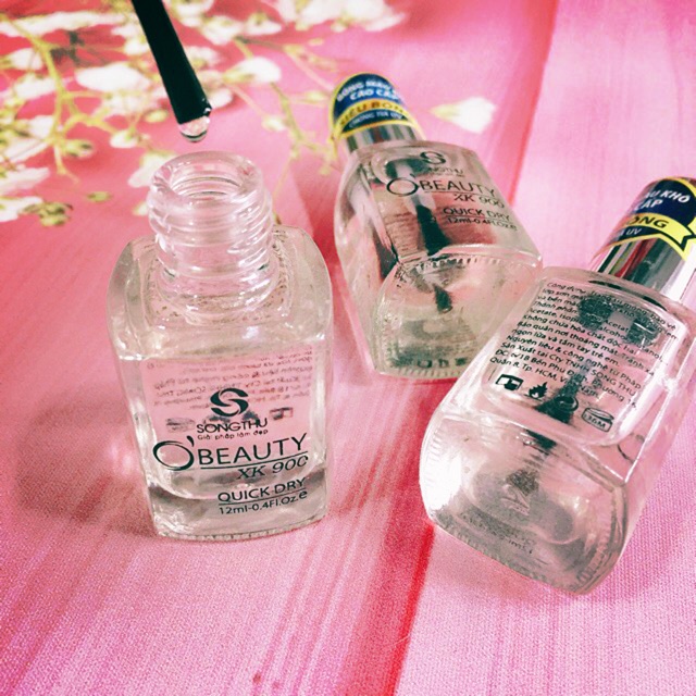 Bóng mau khô XK909 (SO0580)