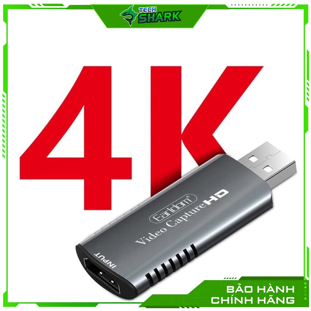 HDMI ĐA NĂNG CHÂN USB EARLDOM W16