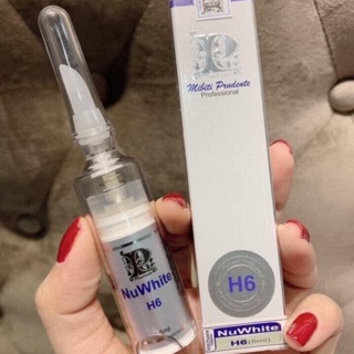 Serum làm mờ thâm nám vùng đặc biệt Nuwhite H6