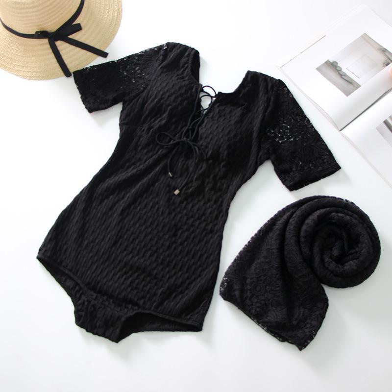 Bikini Màu Sắc Trơn Gợi Cảm (1 Bộ) | BigBuy360 - bigbuy360.vn