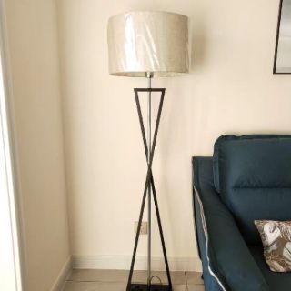 Đèn cây, đèn đứng phòng khách cao cấp
