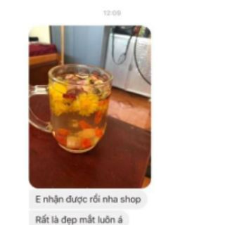 Trà dưỡng nhan(1 set 10 túi )date 2022