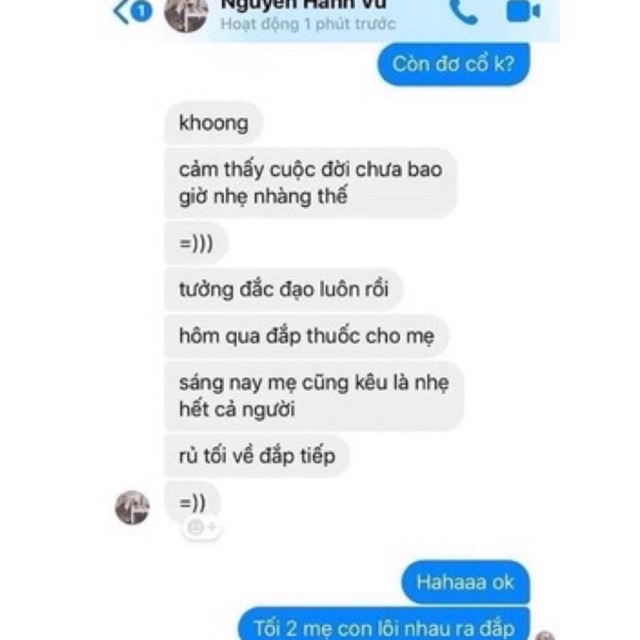 Bộ đắp thảo mộc Đặc Biệt của Sức khoẻ hoàn hảo