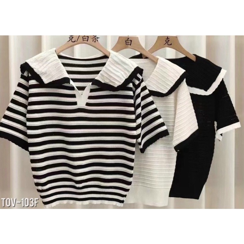 Áo mongtoghi cổ thuyền chất xịn hót nhất tao bao hàng sẵn tại shop 3 màu_thaovanshop
