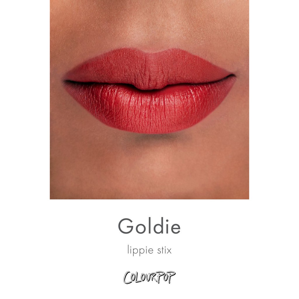 Son CLP Lippie Stix Goldie