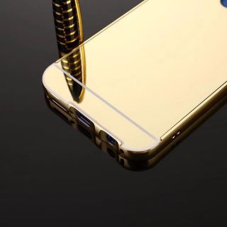 ỐP LƯNG HUAWEI NOVA 3E (P20 LITE) TRÁNG GƯƠNG