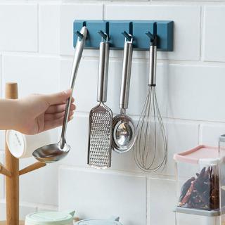 Móc Dán Tường Treo Đồ Tiện Lợi
