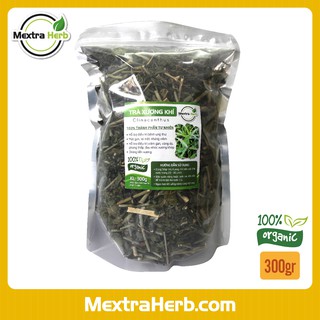 Trà Xương Khỉ MEXTRA HERB (Túi 300g) - Giải độc mát gan, thanh lọc cơ thể