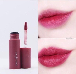 🔥🔥SON INNISFREE VIVID COTTON INK🔥🔥