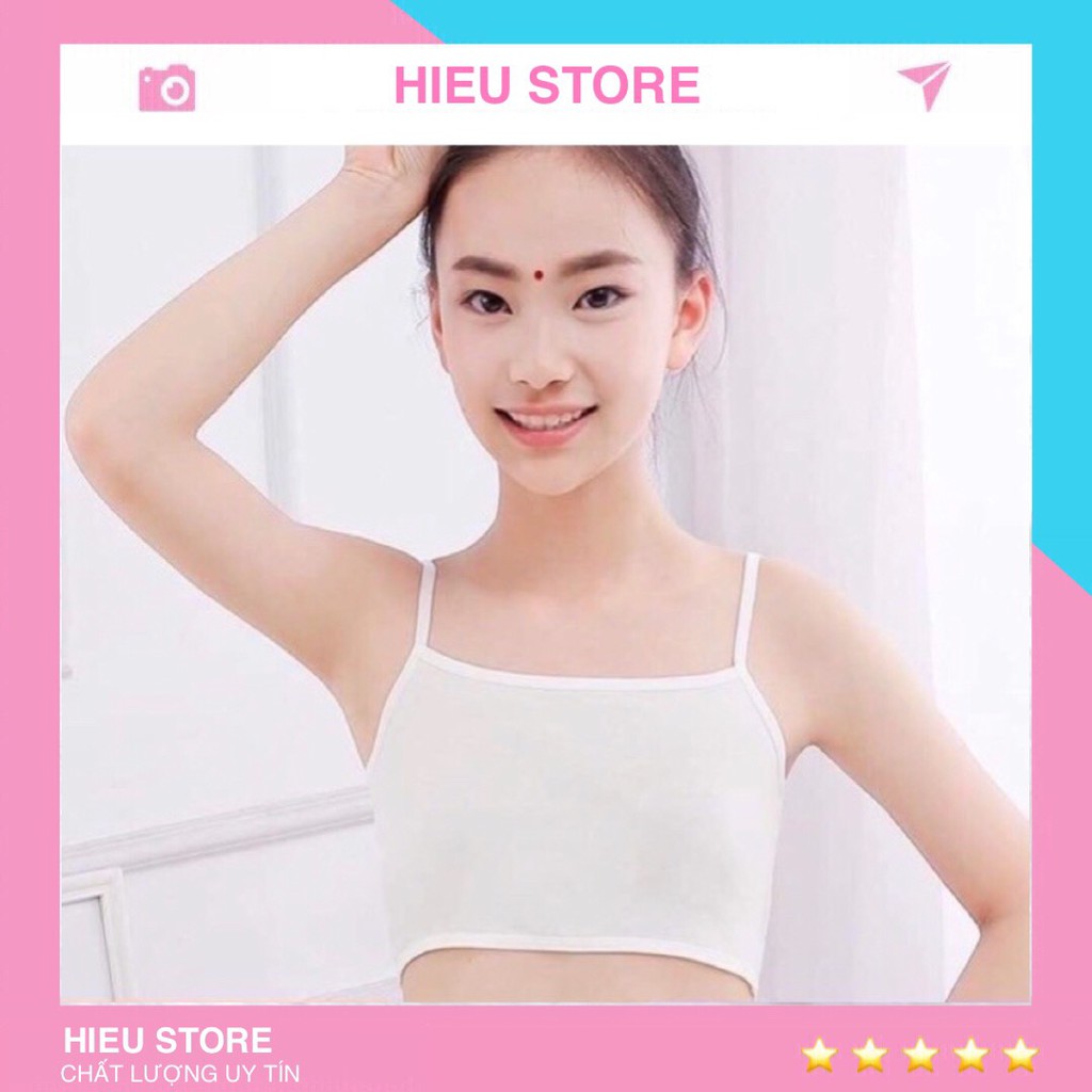 Áo Lá Ngắn Học Sinh Thun Lạnh Thoáng Mát Giãn 4 Chiều Hieu Store24h - 868