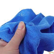 Khăn lau xe Microfiber mềm mịn thấm hút nước tốt Chuyên Dụng lau rửa xe hơi, Ô Tô, xe máy