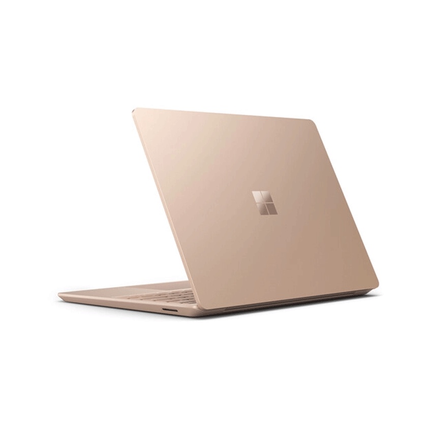 Máy Laptop Surface Laptop Go new fullbox i5 1035G1 Ram 8GB SSD 256GB 12.4in FullHD cảm ứng | BigBuy360 - bigbuy360.vn