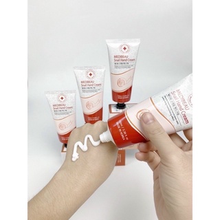 Kem tay ốc sên hàn quốc 100ml