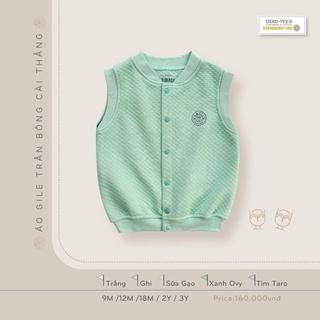 gile cài giữa hrnee