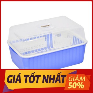 Khay úp bát có nắp chất lượng tốt