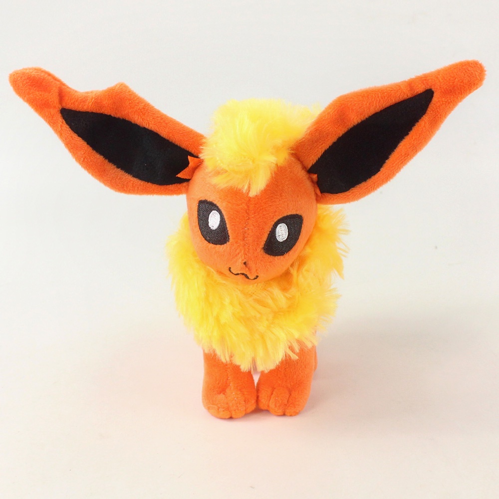 1 Thú Nhồi Bông Hình Pokemon Jolteon Flareon Vaporeon Umbreon Sylveon Leafeon Glaceon Espeon