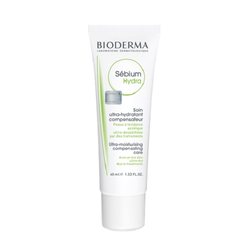 Kem Dưỡng Ẩm Bioderma Sebium Hydra 40ml