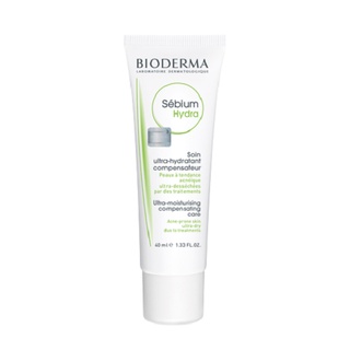 Kem Dưỡng Ẩm Bioderma Sebium Hydra 40ml