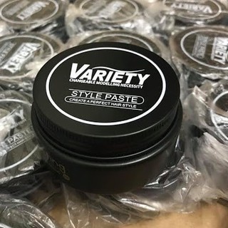 (CHÍNH HÃNG) Sáp vuốt tóc Variety