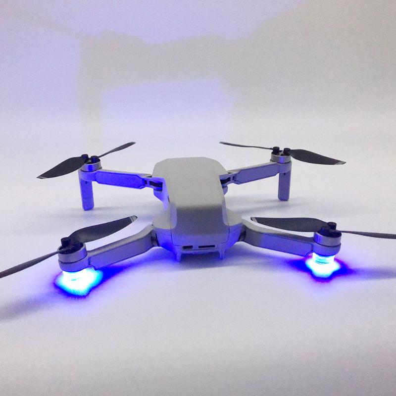 Đèn LED Tín Hiệu Cảnh Báo Điều Hướng Cho Mavic Air 2