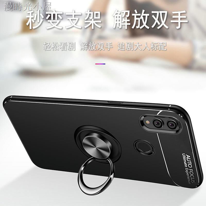 Ốp Điện Thoại Silicon Chống Rơi Cho Huawei Glory 8x 8c 8xmax 8a | BigBuy360 - bigbuy360.vn