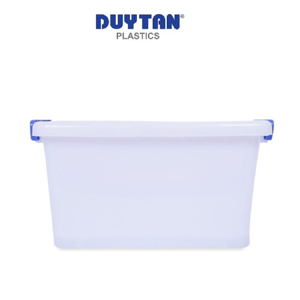 Thùng Nhựa Duy Tân Có Bánh Xe 15L  No.749.Sản phẩm chắc chắn ,an toàn sạch sẽ khi sử dụng.