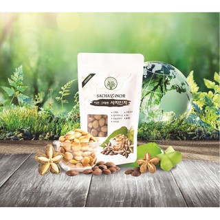 Hạt sacha inchi 150g