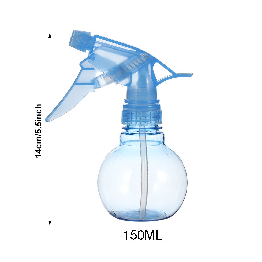Chai Rỗng Dạng Xịt Phun Sương 150ML Dùng Cho Các Salon Làm Tóc