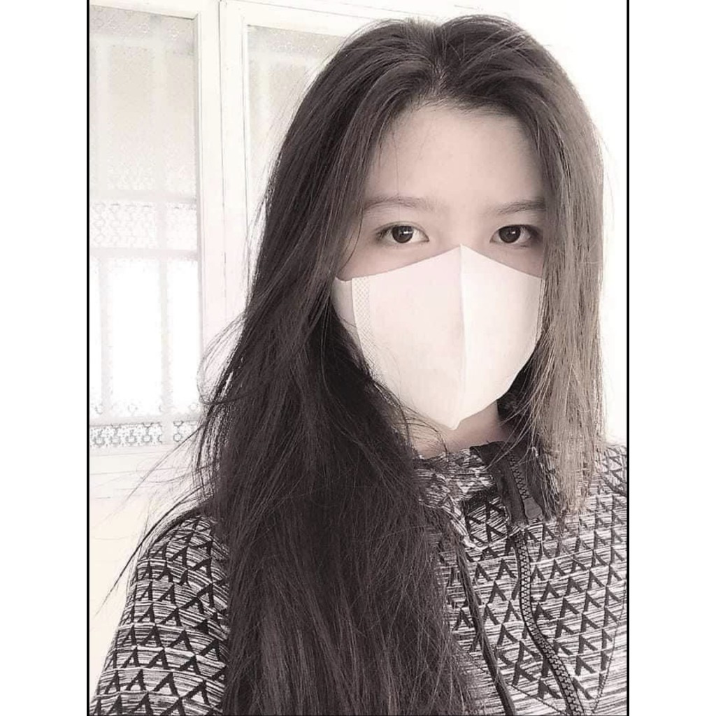 Hộp 50 cái Khẩu Trang 3D Mask Công Nghệ Nhật Bản | BigBuy360 - bigbuy360.vn