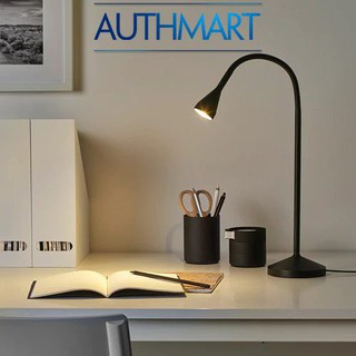 Đèn bàn làm việc, đèn đọc sách chính hãng NÄVLINGE - IKEA