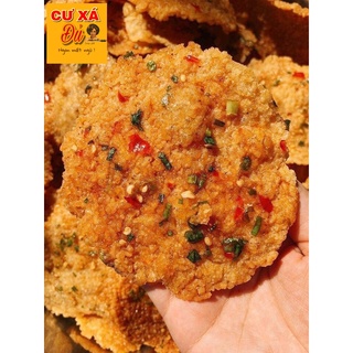  Cơm cháy mini